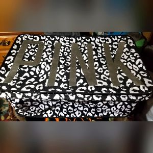 Victoria's Secret Pink Storage Trunk